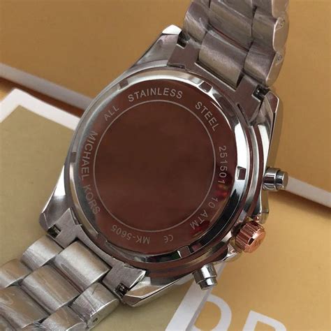 michael kors automatic watch|michael kors watch 251501.